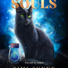 The Weight of Our Souls (Souls of Elkwood County #1)