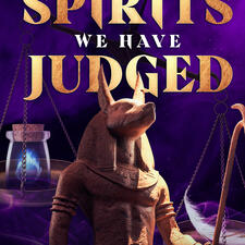 The Fate in Our Blood (Souls of Elkwood County #2)